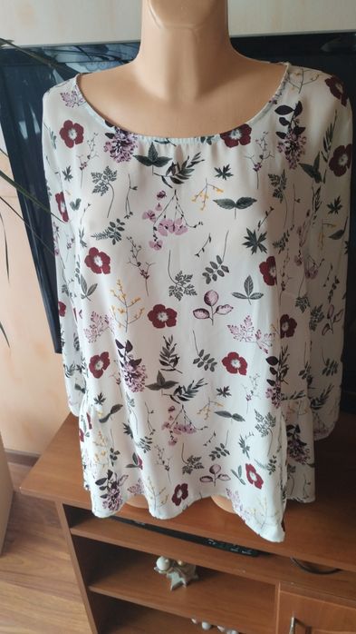 Bluzka r. XXL Reserved (142)