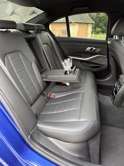 Samochód do ślubu BMW M340i TANIO Śląsk/Małopolska