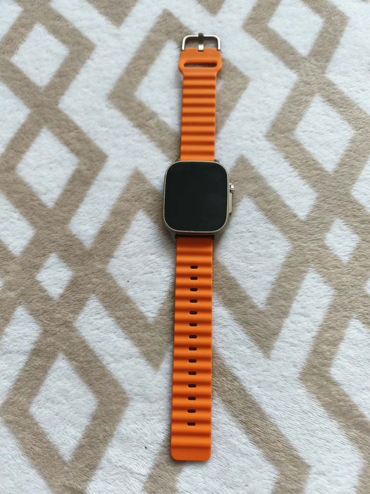 Realme watch 5 smartwatch