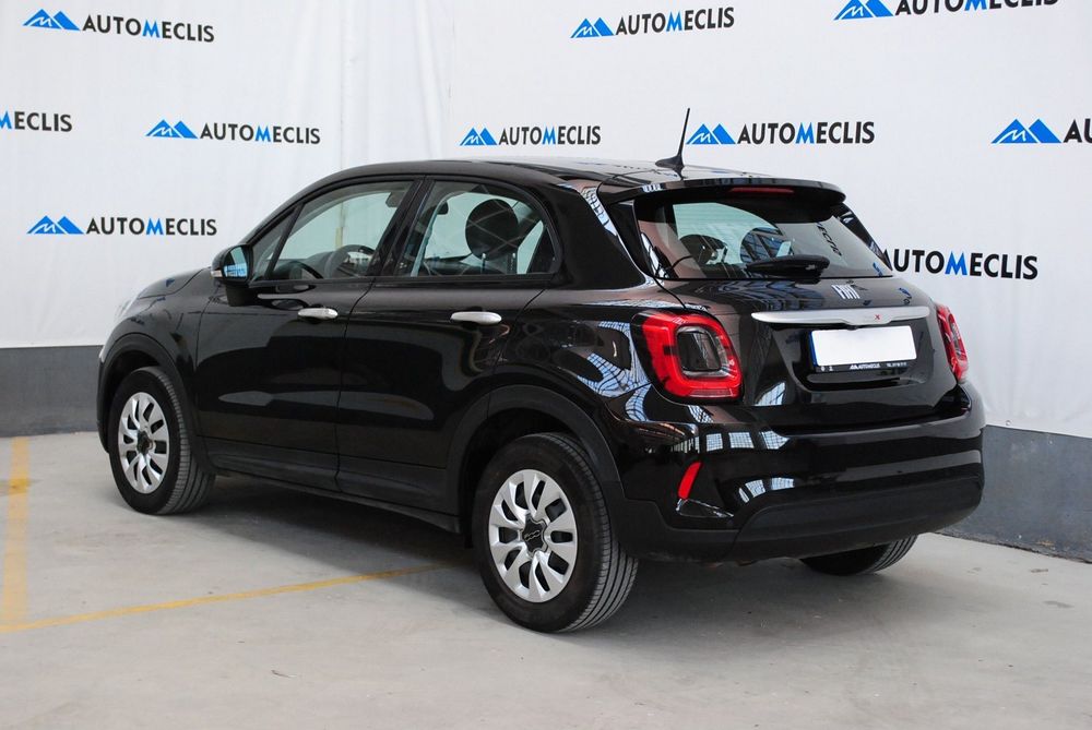 Fiat 500X 1.3 MJ502192764817264645