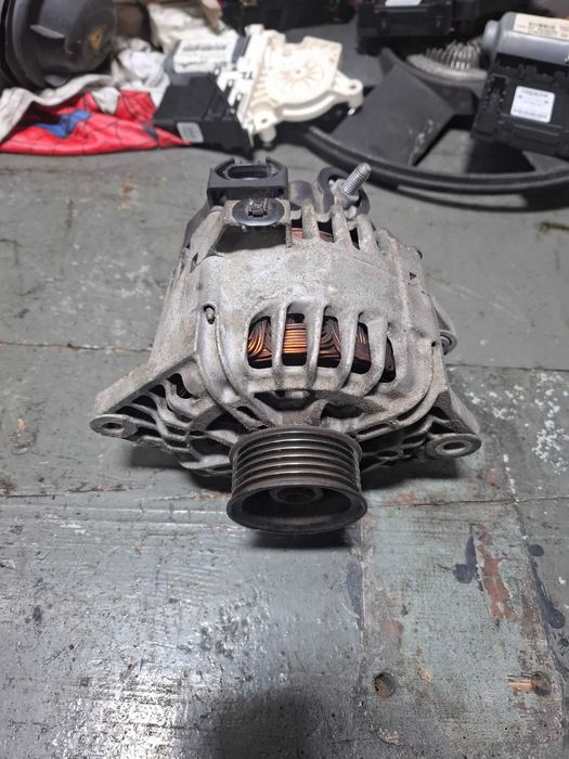 sprawny alternator hyundai kia 1,4 1,6 benzyna