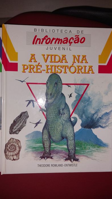 4 livros educativos