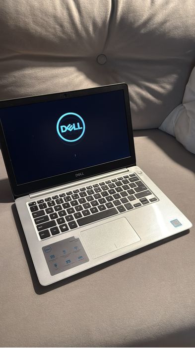 Laptop dell inspiron 5370