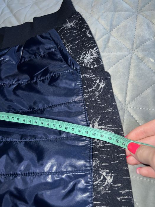 Костюм теплий