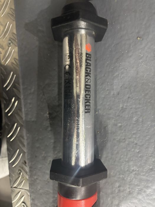 Lampa Robocza BLACK & DECKER 26 Led 12v 300mA