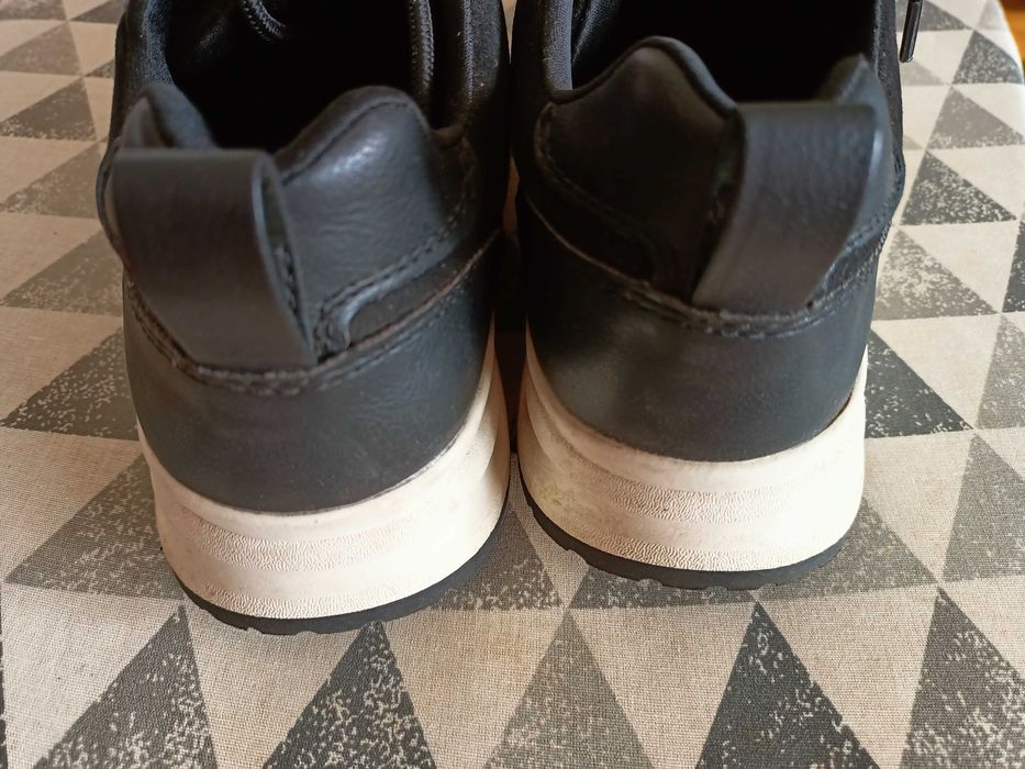 Adidasy damskie, buty sportowe r.38