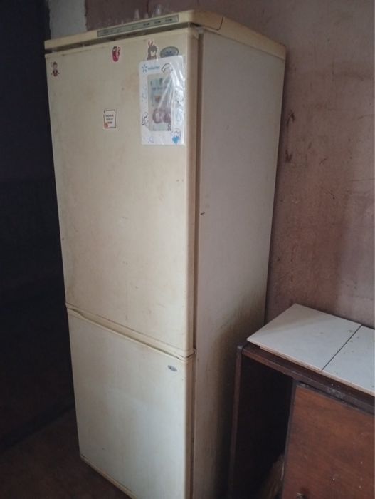 Здаю кімнату в приватному будинку.