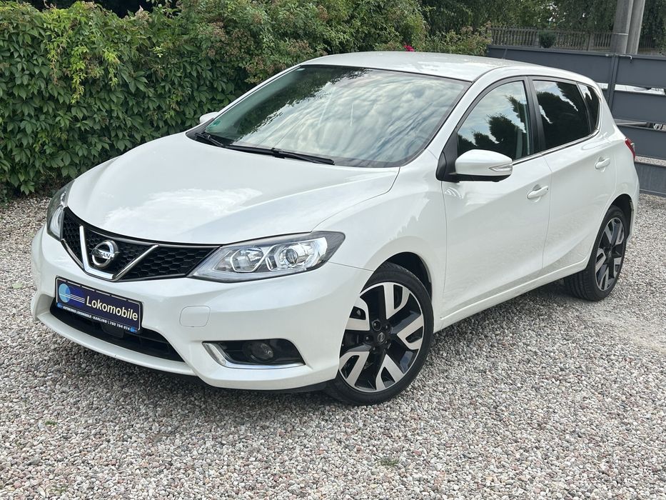 Nissan Pulsar