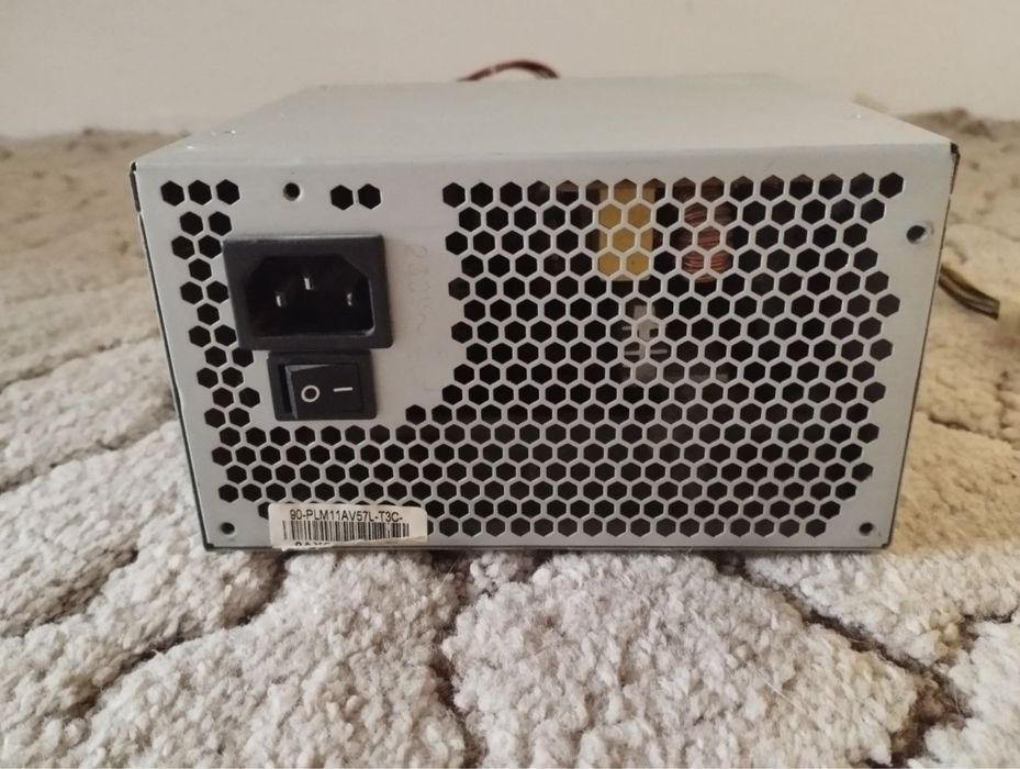 Блок живлення FSP Group ATX450N 450W / БП FSP 450Вт