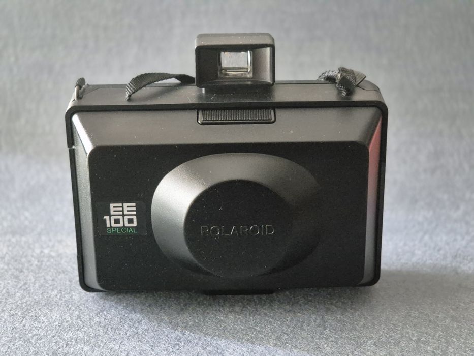 Polaroid - Câmera  Analógica EE 100 Special