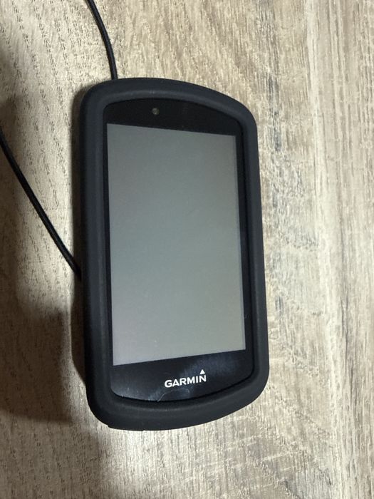 Garmin edge 1030 Plus