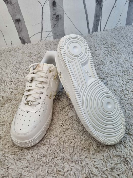 Buty Nike Wmns Air Force