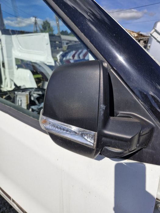 Дзеркало ліве праве Opel Combo D 2010-2018 Fiat Doblo 2010-2015