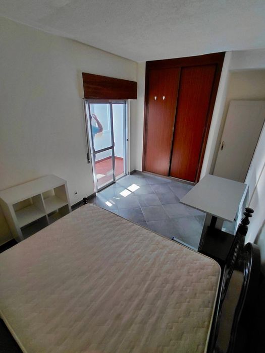 Quarto para Casal ou Solteiro em Setubal