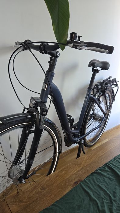 rower Kettler alu-rad traveller 1.0 7g rt nowy /w BERLIN