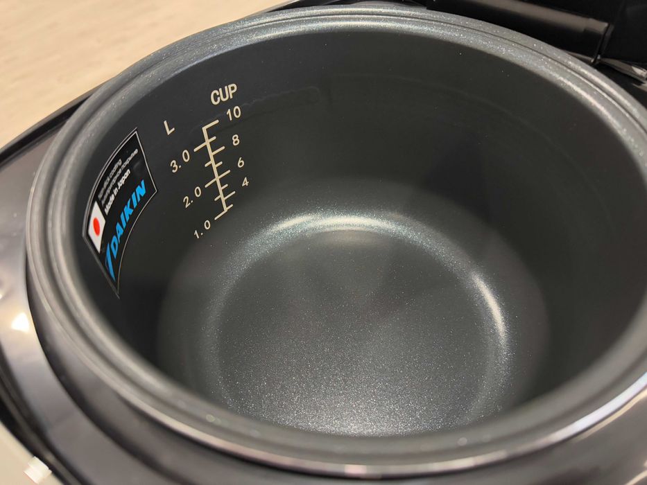 Robot de cozinha - Novo