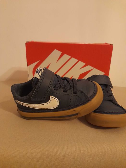 Sapatilhas Nike criança