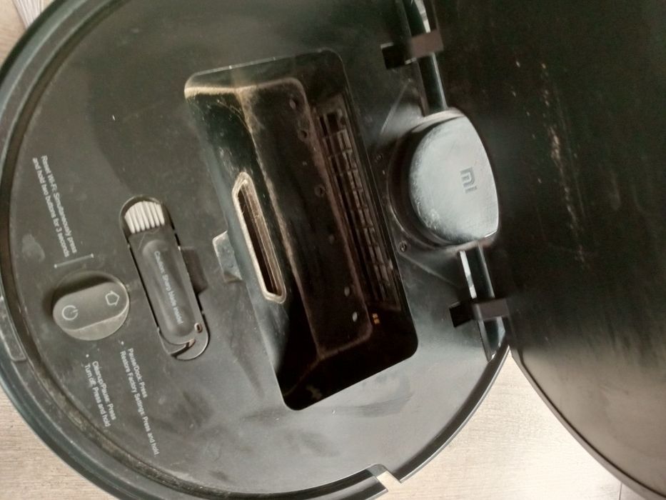 Robot sprzątający xiaomi vaccum-mop