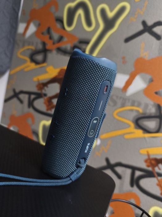 Głośnik Jbl flip 6