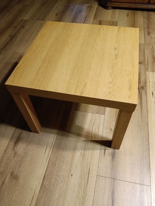 Stolik kawowy ława Lack55