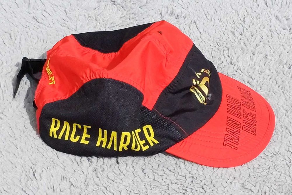 Boné SkyRunning Pisão Extreme