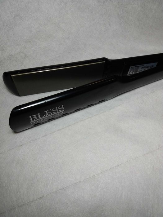 Утюжок-випарювач Bless Professional (Luxliss)