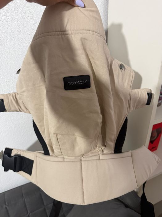 Marsupio momcozy
