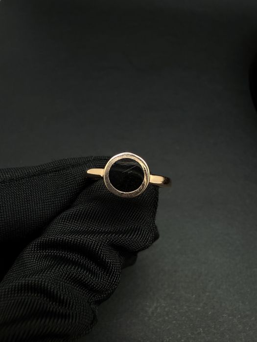 Золота каблучка / Золотое кольцо/ Бренду Love you