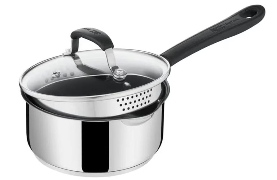 Tefal Jamie Olivier rondel 16 cm/1,45L + Pokrywka