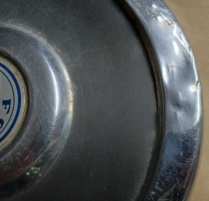 Tampões de roda para FORD