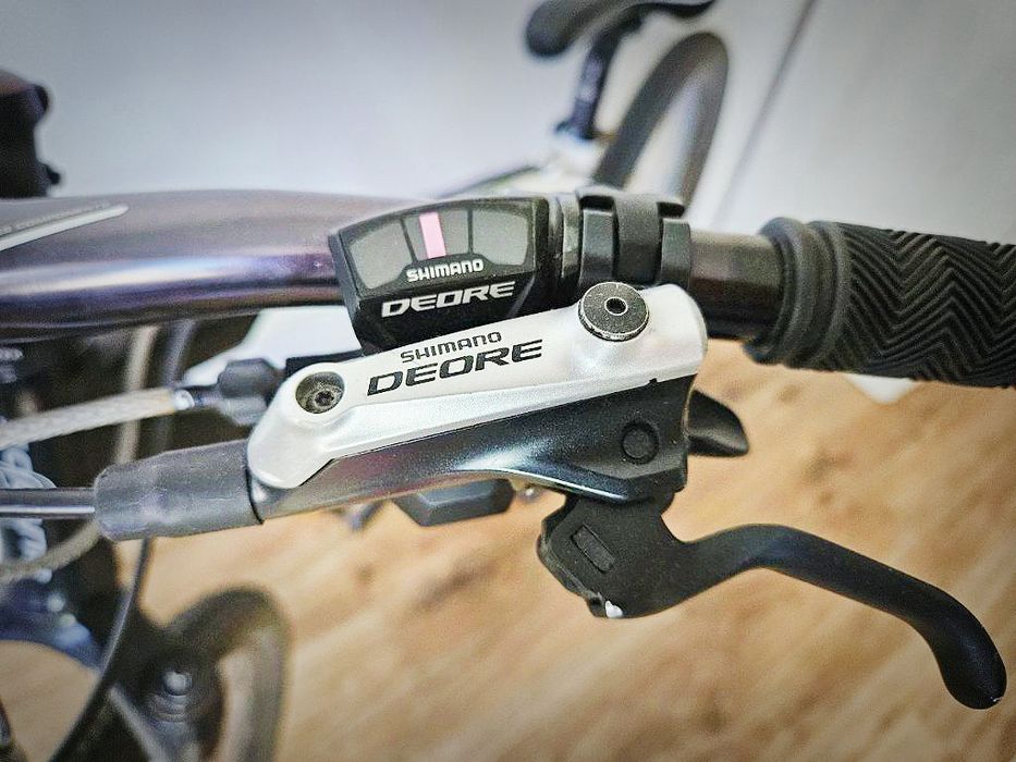 Велосипед Author Impulse MTB