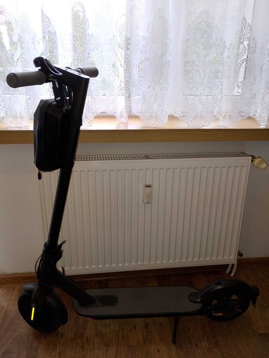 Hulajnoga elektryczna