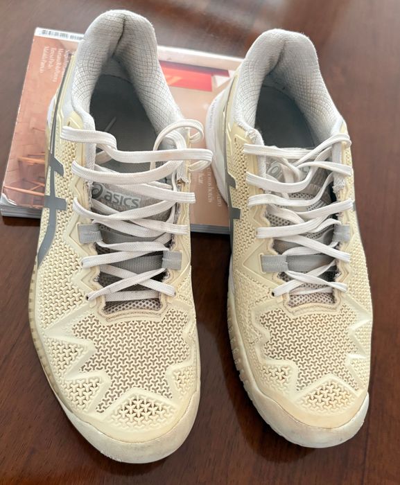 Sapatilhas Asics - 40458782299138959362