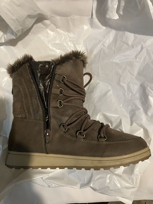 Nowe buty na zimę rozmiar 39