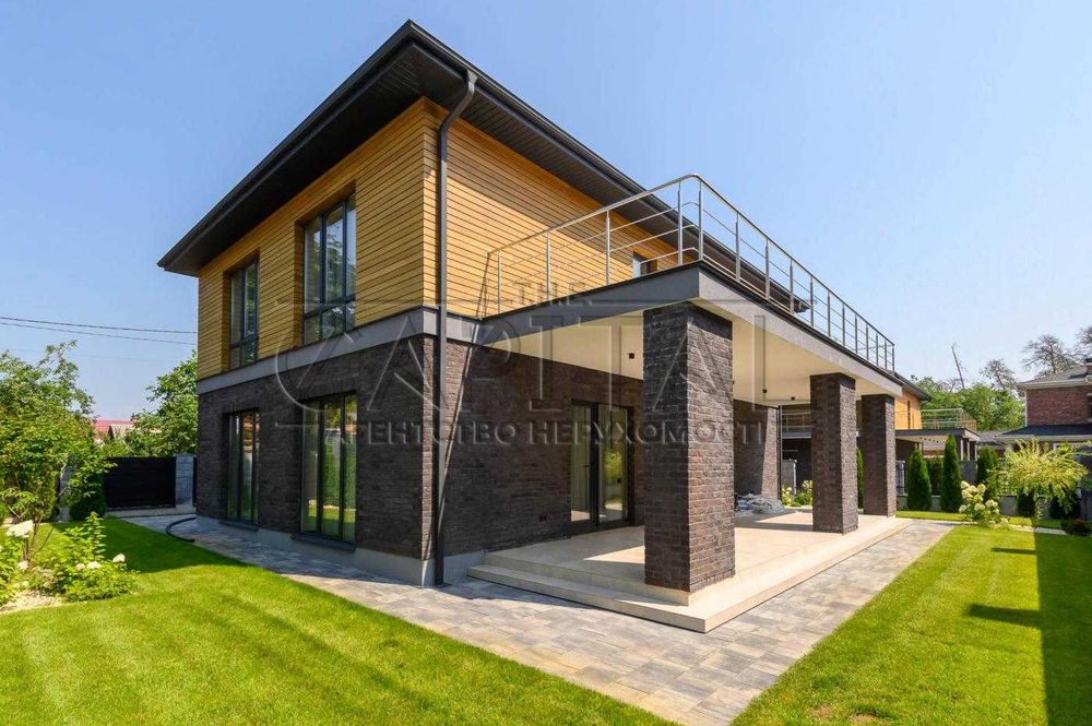 Продажа дома, Святошинский район, Киев, ГАЗ