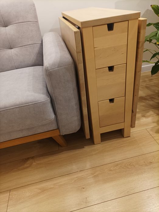 Stół Norden-ikea  REZERWACJA