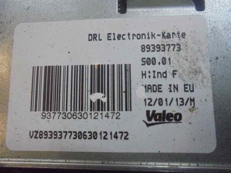 MODULO ELECTRONICO SEAT IBIZA IV ST 2013 -6J0941158
