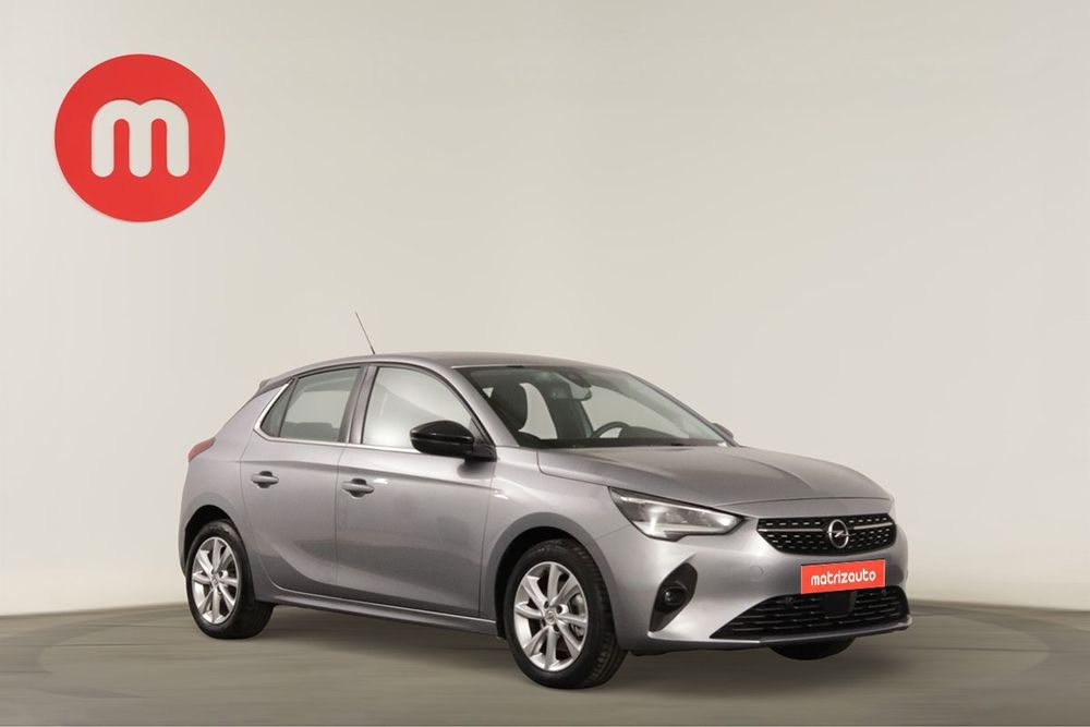 Opel Corsa 1.2 T Elegance