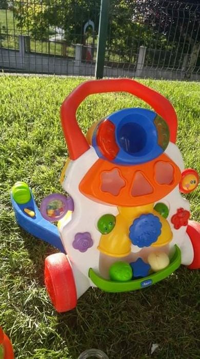 Artigos de criança/bebé