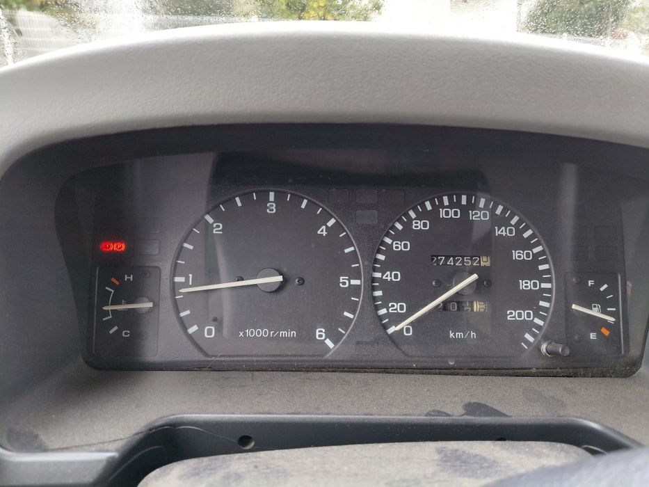 Land Rover Discovery 300tdi