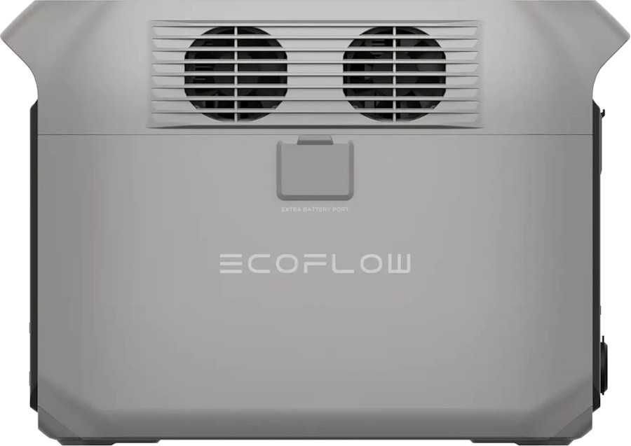Зарядна станція EcoFlow DELTA 3 1500 (EFDELTA1500-EU)