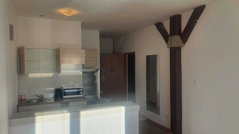 Kawalerka 32 m², Piotrkowska 80 - Widok 6