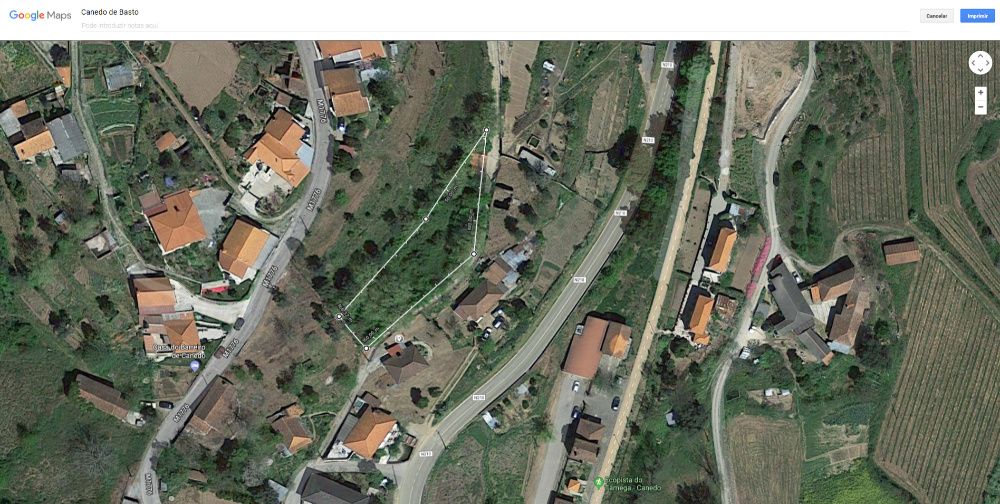Artigo URBANO - 160m2 área bruta + 842 m2 de terreno