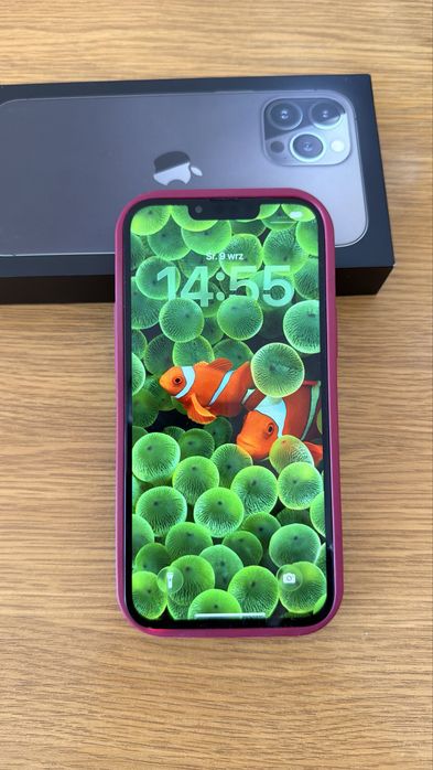 IPhone 13 Pro Max  Tanio