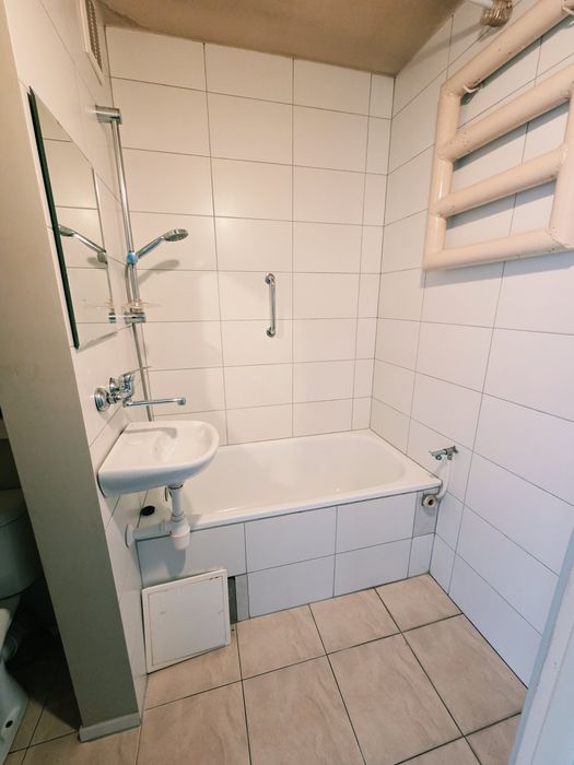 Wynajmę mieszkanie dwu pokojowe