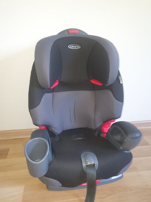 Graco fotelik 15-36 kg