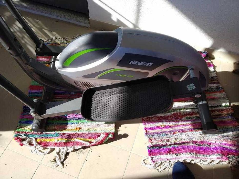 exercite-se sem sair de casa