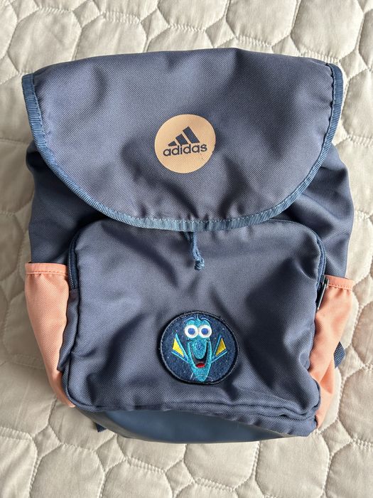 Рюкзак дитячий Adidas