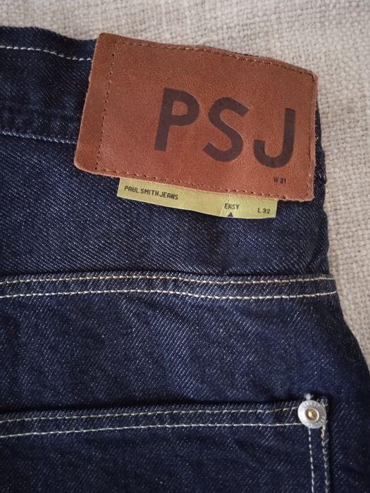 Джинси чол.Paul Smith 31/32