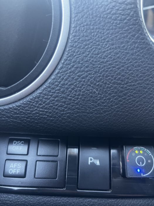 Мазда 6 GH 2008 рік